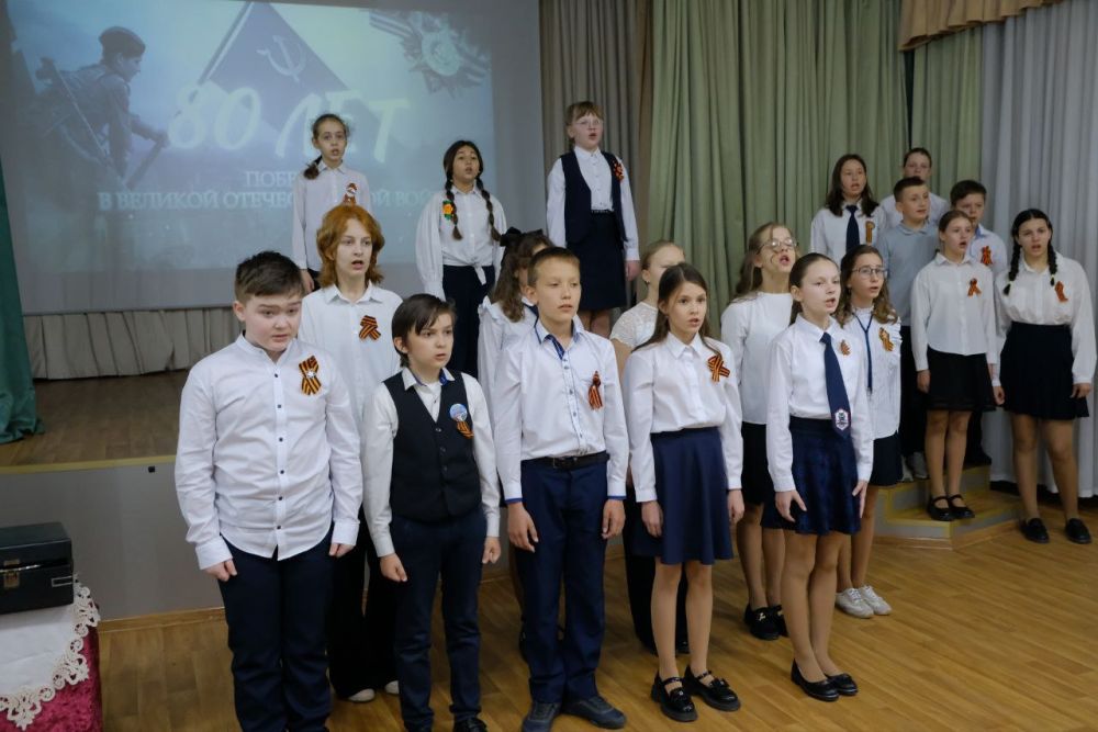 Ольга Колударова: Память в сердцах храним…. День Победы — это священный праздник для всех граждан нашей страны, ведь память о героях, победивших фашизм, живет в каждой семье Ольга Колударова: Память в сердцах храним…. День Победы — это священный праздник для всех граждан нашей страны, ведь память о героях, победивших фашизм, живет в каждой семье
