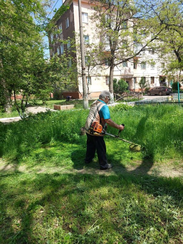 Роман Конев: МУНИЦИПАЛЬНОЕ УНИТАРНОЕ ПРЕДПРИЯТИЕ «УПРАВЛЯЮЩАЯ КОМПАНИЯ ГОРОДА ГОРЛОВКА» АДМИНИСТРАЦИИ ГОРОДСКОГО ОКРУГА ГОРЛОВКА Роман Конев: МУНИЦИПАЛЬНОЕ УНИТАРНОЕ ПРЕДПРИЯТИЕ «УПРАВЛЯЮЩАЯ КОМПАНИЯ ГОРОДА ГОРЛОВКА» АДМИНИСТРАЦИИ ГОРОДСКОГО ОКРУГА ГОРЛОВКА