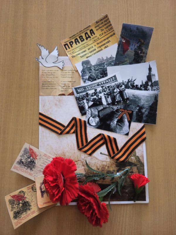 «Письмо ветерану»: трогательные послания находят своих героев! «Письмо ветерану»: трогательные послания находят своих героев!