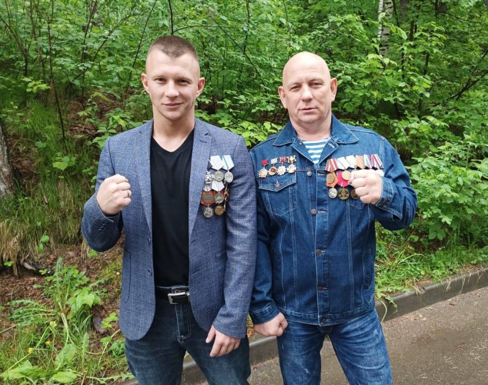Анна Цивилева: Для многих наших героев служба Родине – традиция поколений Анна Цивилева: Для многих наших героев служба Родине – традиция поколений