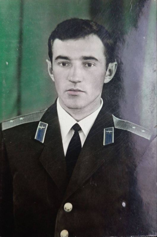 Анна Цивилева: Для многих наших героев служба Родине – традиция поколений Анна Цивилева: Для многих наших героев служба Родине – традиция поколений