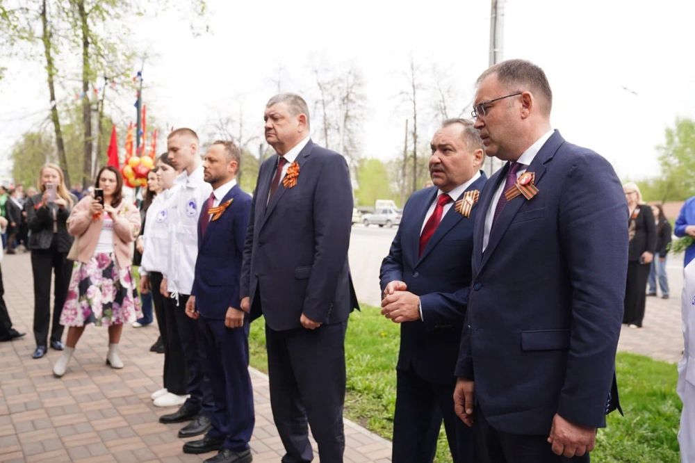 Иван Приходько: Вместе с Губернатором Кузбасса Ильей Владимировичем Середюком побывал в Ленинске-Кузнецком, городе, удостоенном почётного звания «Город трудовой доблести» в январе 2025 года Иван Приходько: Вместе с Губернатором Кузбасса Ильей Владимировичем Середюком побывал в Ленинске-Кузнецком, городе, удостоенном почётного звания «Город трудовой доблести» в январе 2025 года