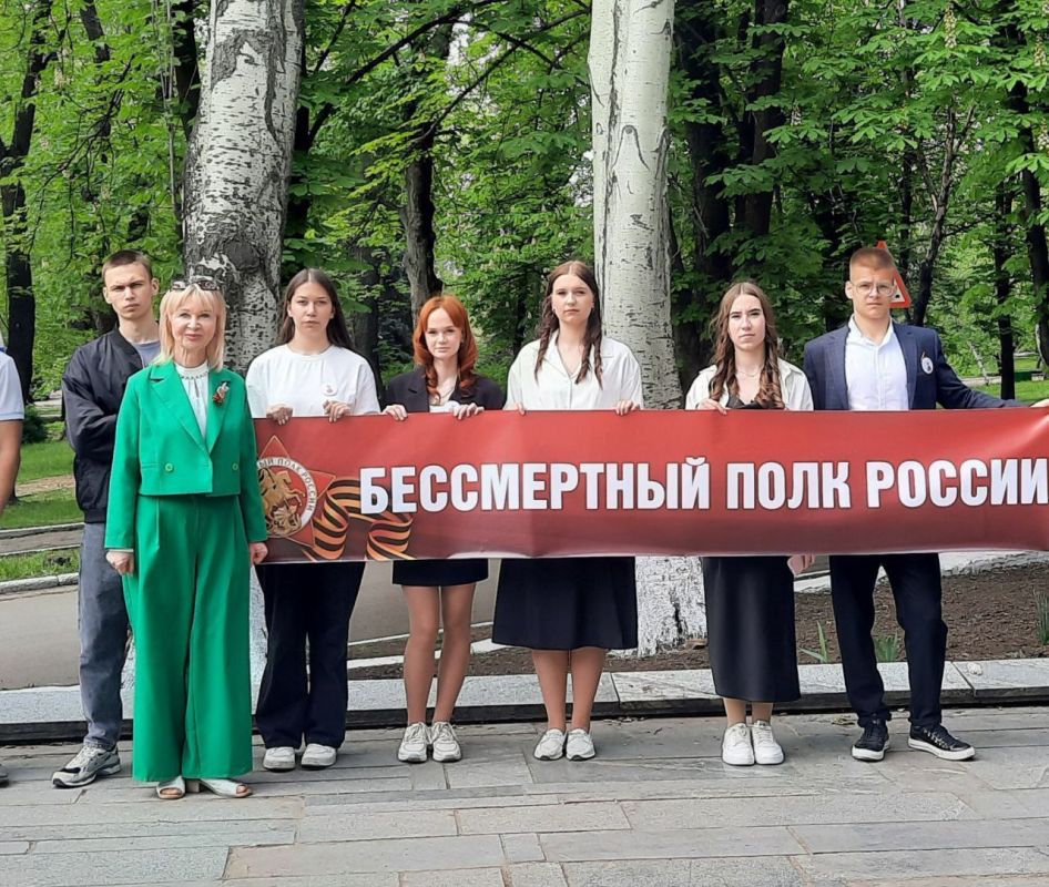 День Великой Победы – значимый праздник для всех людей День Великой Победы – значимый праздник для всех людей