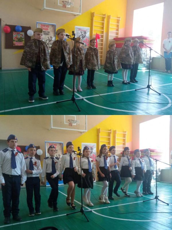 Праздничный концерт в честь Дня Победы!!! Праздничный концерт в честь Дня Победы!!!