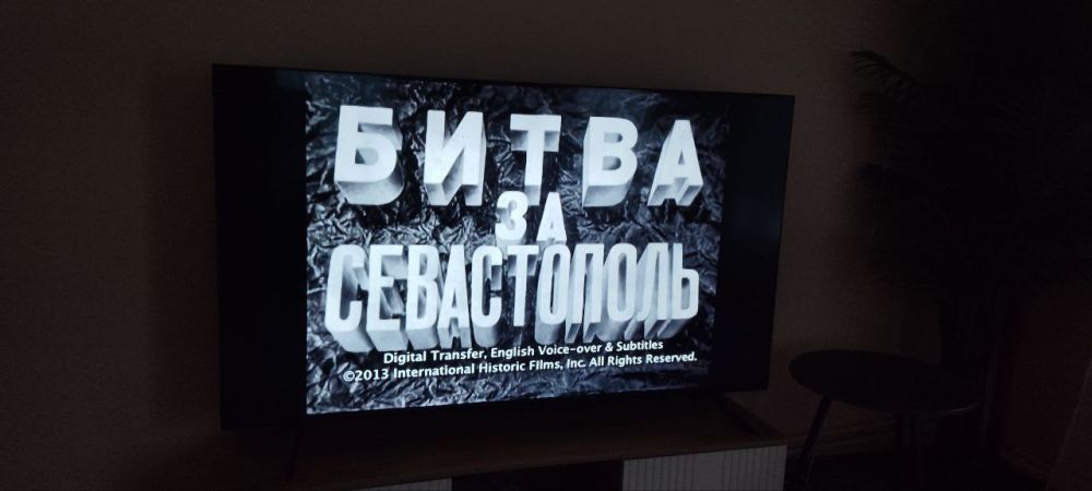 В рамках реализации национального проекта "Культура", посвященного 80-летию Победы в Великой Отечественной войне и Году защитника Отечества, молодёжный отдел имени Марии Пироговой организовал серию показов военных фильмов В рамках реализации национального проекта "Культура", посвященного 80-летию Победы в Великой Отечественной войне и Году защитника Отечества, молодёжный отдел имени Марии Пироговой организовал серию показов военных фильмов