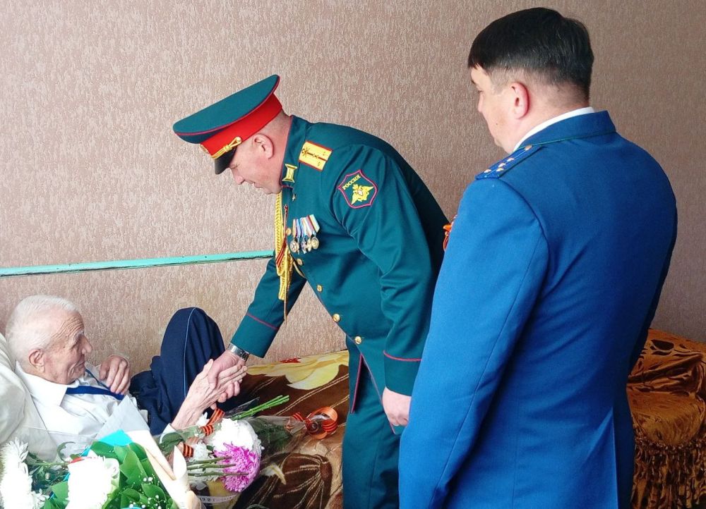 Наталья Бегуненко: Руководитель Управы Петровского внутригородского района Администрации городского округа Донецк Бегуненко Наталья посетила ветеранов Великой Отечественной войны Райко Ивана Игнатьевича и Новикову Аллу... Наталья Бегуненко: Руководитель Управы Петровского внутригородского района Администрации городского округа Донецк Бегуненко Наталья посетила ветеранов Великой Отечественной войны Райко Ивана Игнатьевича и Новикову Аллу...
