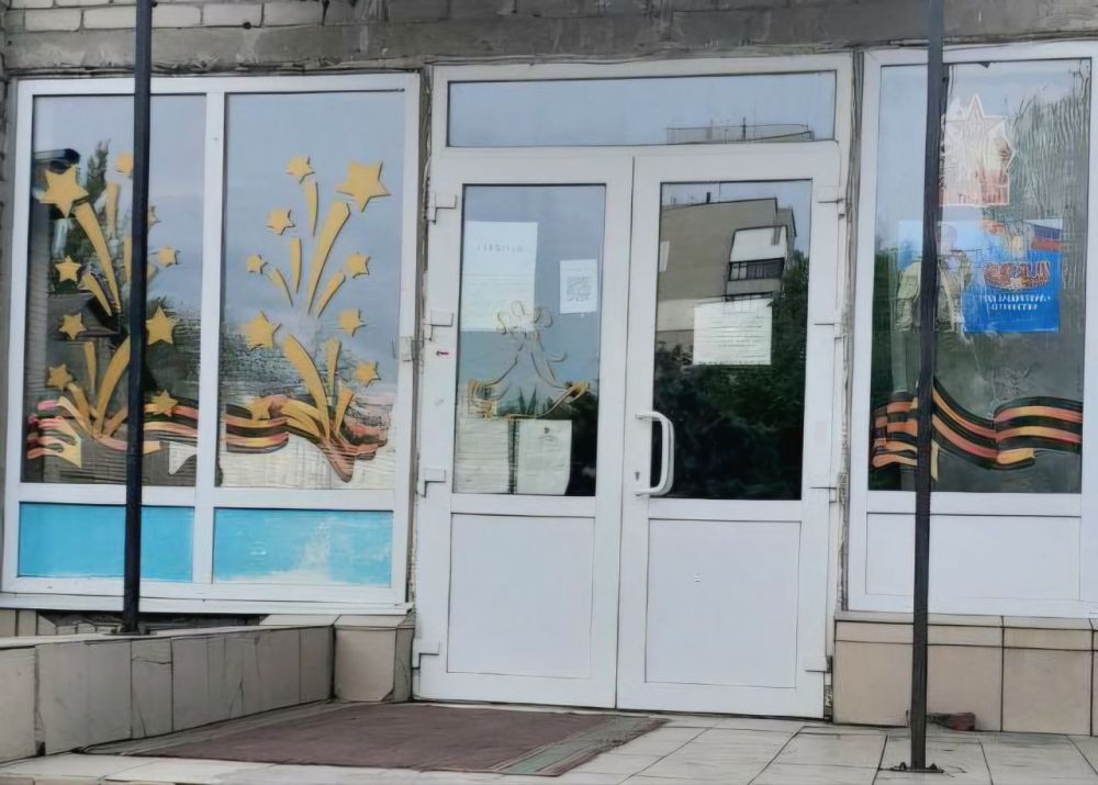 Иван Адамец: В преддверии великого праздника, Дня Победы, вся страна участвует во Всероссийской акции "Окна Победы", чтобы выразить благодарность героям и проявить любовь к Родине Иван Адамец: В преддверии великого праздника, Дня Победы, вся страна участвует во Всероссийской акции "Окна Победы", чтобы выразить благодарность героям и проявить любовь к Родине
