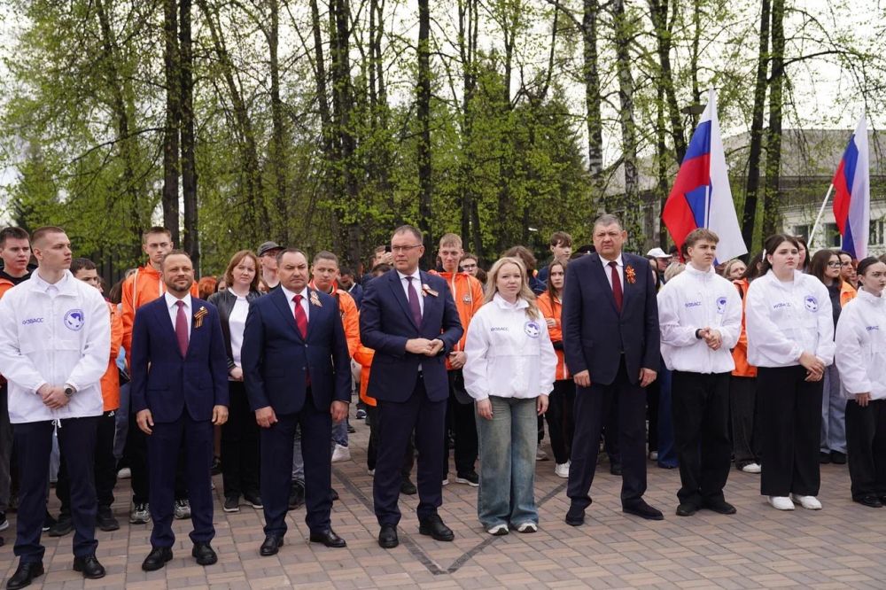 Иван Приходько: Вместе с Губернатором Кузбасса Ильей Владимировичем Середюком побывал в Ленинске-Кузнецком, городе, удостоенном почётного звания «Город трудовой доблести» в январе 2025 года Иван Приходько: Вместе с Губернатором Кузбасса Ильей Владимировичем Середюком побывал в Ленинске-Кузнецком, городе, удостоенном почётного звания «Город трудовой доблести» в январе 2025 года
