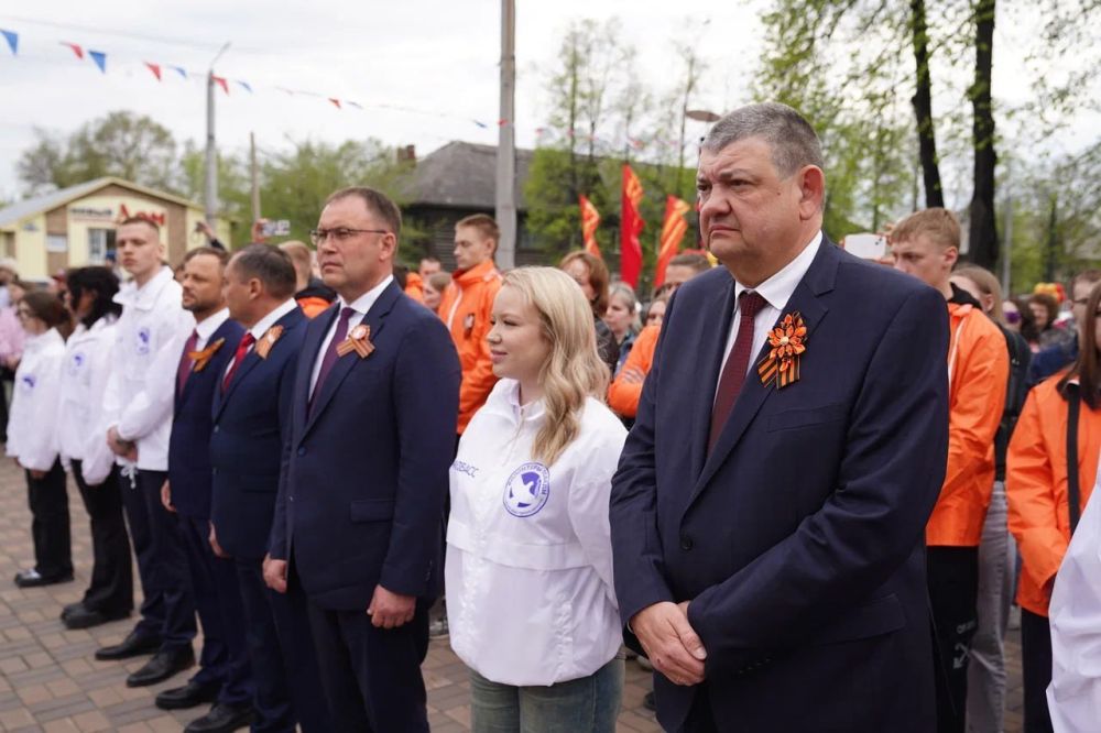 Иван Приходько: Вместе с Губернатором Кузбасса Ильей Владимировичем Середюком побывал в Ленинске-Кузнецком, городе, удостоенном почётного звания «Город трудовой доблести» в январе 2025 года Иван Приходько: Вместе с Губернатором Кузбасса Ильей Владимировичем Середюком побывал в Ленинске-Кузнецком, городе, удостоенном почётного звания «Город трудовой доблести» в январе 2025 года