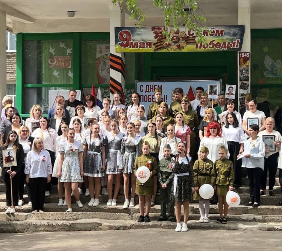 День Великой Победы – значимый праздник для всех людей День Великой Победы – значимый праздник для всех людей