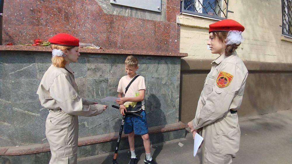«Улицы Героев» — память рядом «Улицы Героев» — память рядом