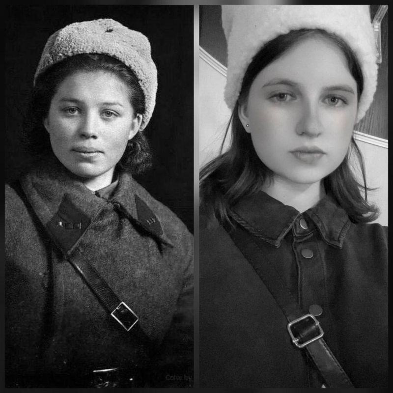 Александр Подгорный: 19411945. «Никто не забыт и ничто не забыто» — Александр Подгорный: 19411945. «Никто не забыт и ничто не забыто» —