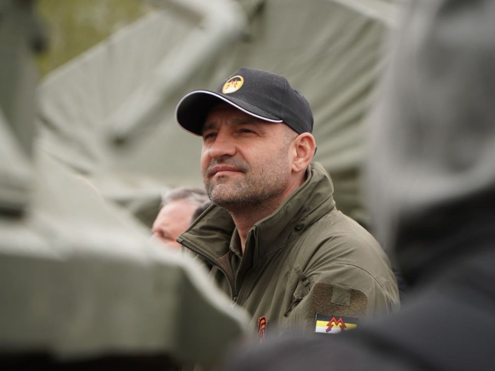 Артём Жога: Посетил выставку "Сила в правде – гордость и Победа!" в Екатеринбурге Артём Жога: Посетил выставку "Сила в правде – гордость и Победа!" в Екатеринбурге