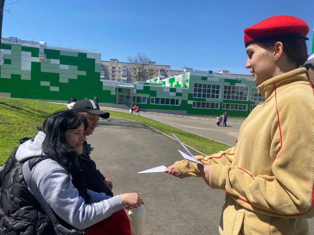 «Улицы Героев» — память рядом «Улицы Героев» — память рядом
