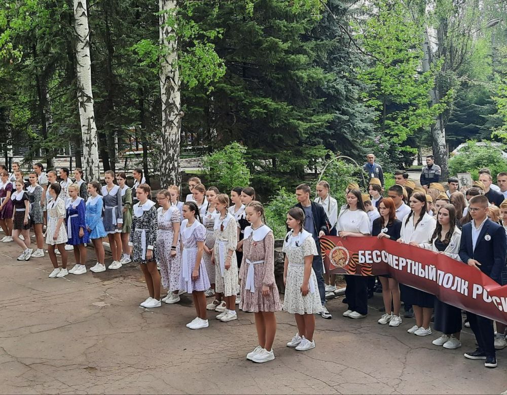 День Великой Победы – значимый праздник для всех людей День Великой Победы – значимый праздник для всех людей