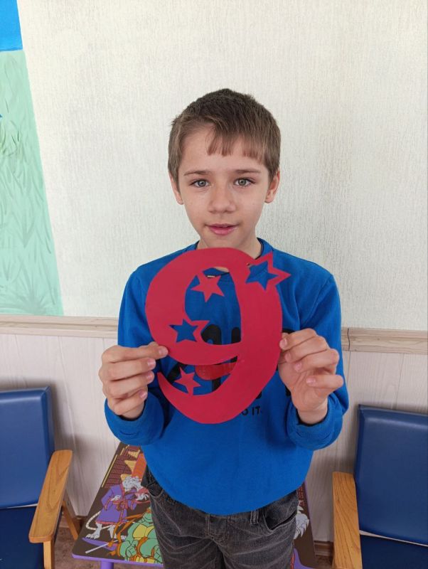 Чествуем 80-летие Победы в Великой Отечественной войне Чествуем 80-летие Победы в Великой Отечественной войне