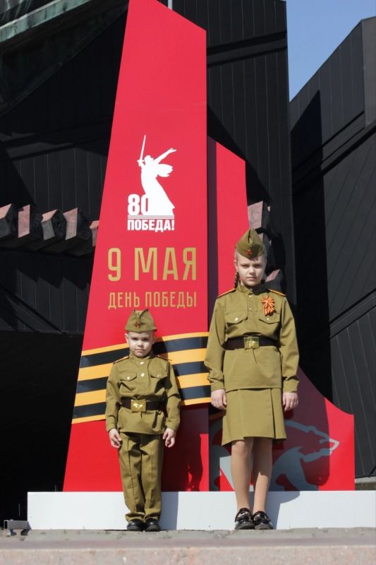 Нужно помнить о прошлом, чтобы у наших детей было будущее Нужно помнить о прошлом, чтобы у наших детей было будущее