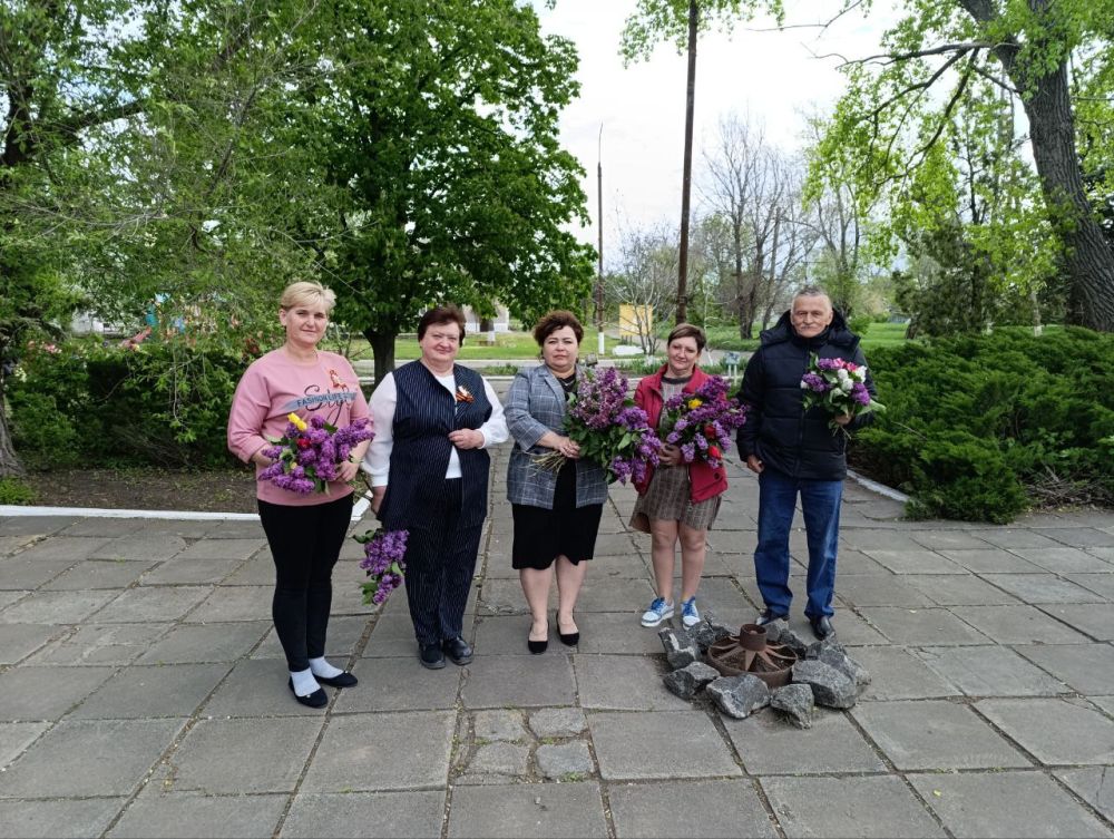 В рамках партийного проекта В рамках партийного проекта