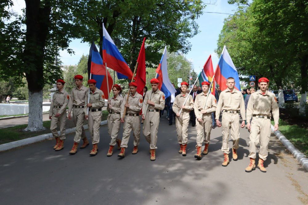 День Великой Победы, день нашей гордости, нашего величия, мужества и отваги День Великой Победы, день нашей гордости, нашего величия, мужества и отваги