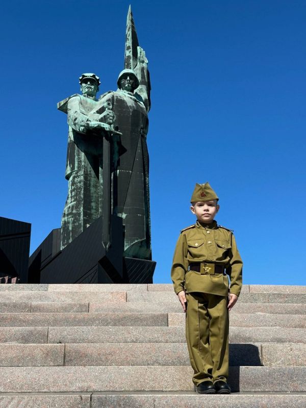 Нужно помнить о прошлом, чтобы у наших детей было будущее Нужно помнить о прошлом, чтобы у наших детей было будущее