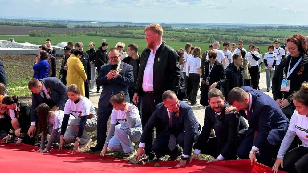 Сергей Прокопенко: Это нужно не мёртвым, это нужно живым Сергей Прокопенко: Это нужно не мёртвым, это нужно живым