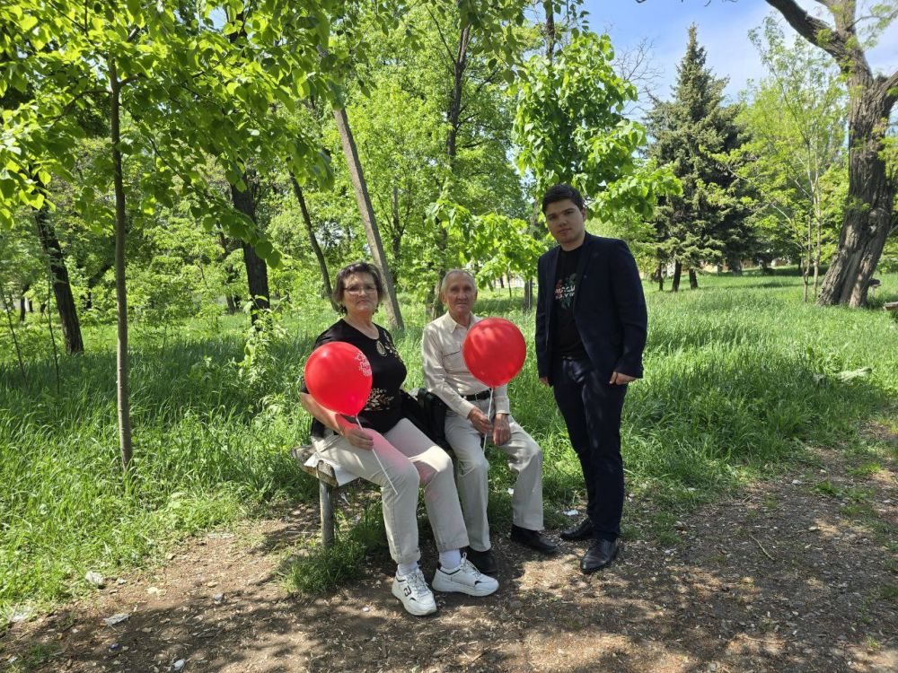 «80-летие Великой Победы». 9 Мая — один из самых значимых дней в году «80-летие Великой Победы». 9 Мая — один из самых значимых дней в году