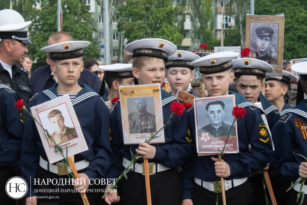 Константин Кузьмин: 80-летие Победы в Великой Отечественной войне - важная дата для каждого жителя России Константин Кузьмин: 80-летие Победы в Великой Отечественной войне - важная дата для каждого жителя России