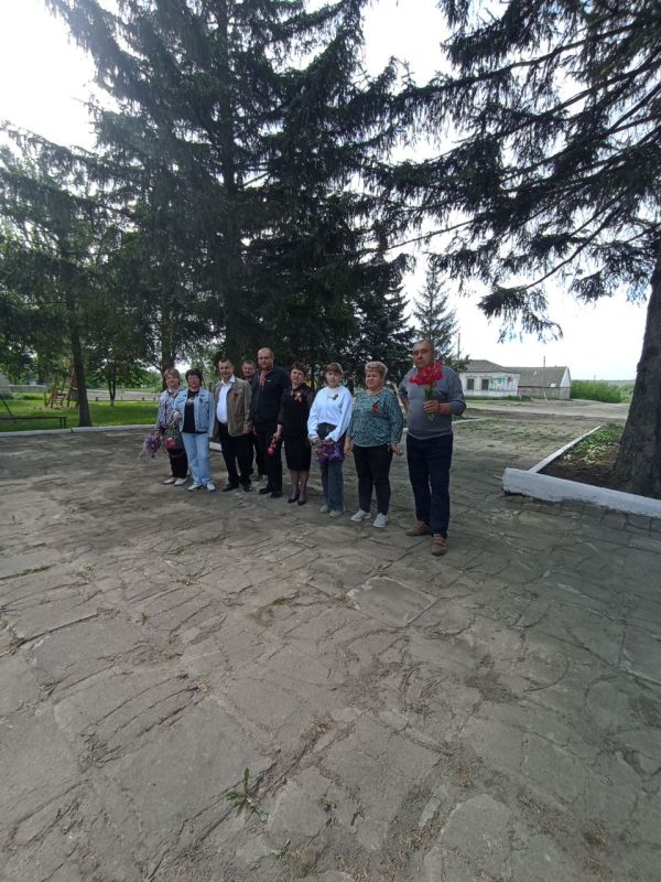 В рамках партийного проекта В рамках партийного проекта