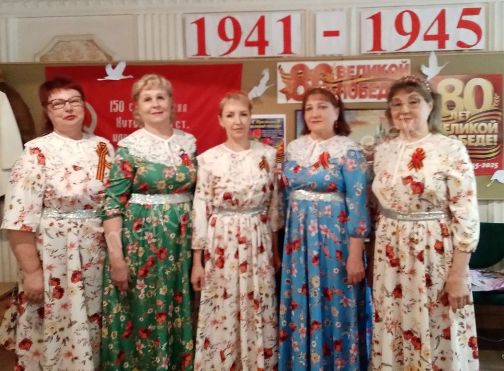 В учреждениях социальной защиты Донецка проведены мероприятия к 80-летию Победы в Великой Отечественной войне В учреждениях социальной защиты Донецка проведены мероприятия к 80-летию Победы в Великой Отечественной войне