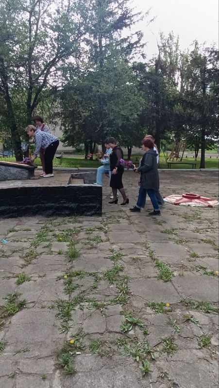 В рамках партийного проекта В рамках партийного проекта