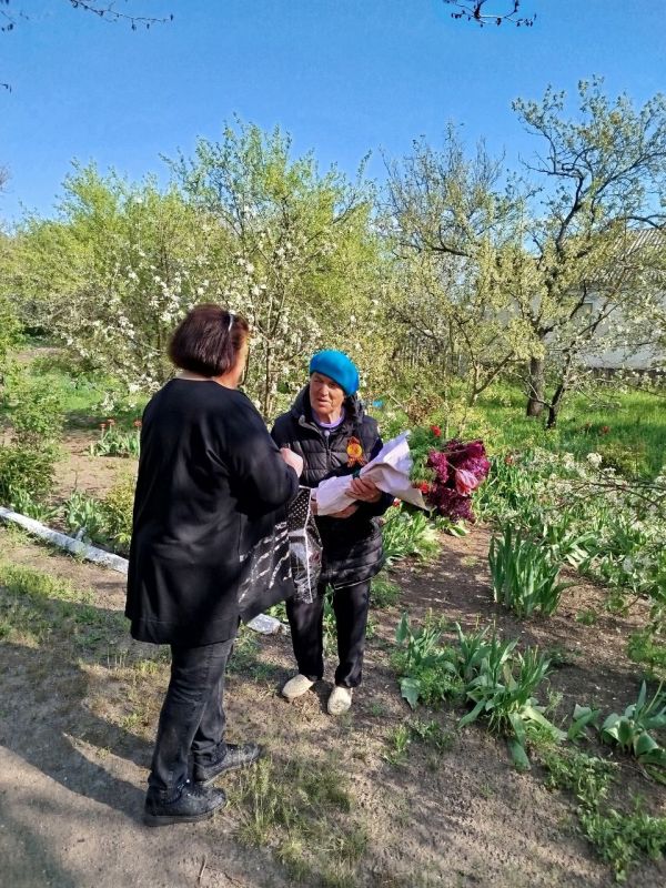 В рамках партийного проекта В рамках партийного проекта