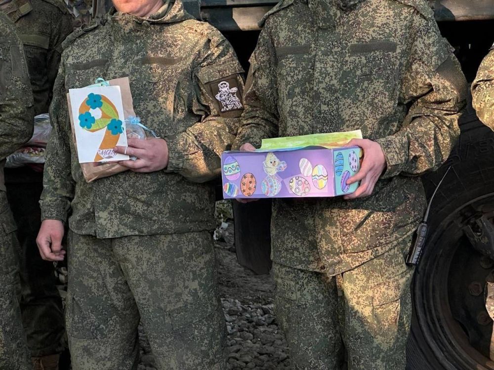 Денис Зубов: С Днём Победы, наши доблестные защитники! Денис Зубов: С Днём Победы, наши доблестные защитники!
