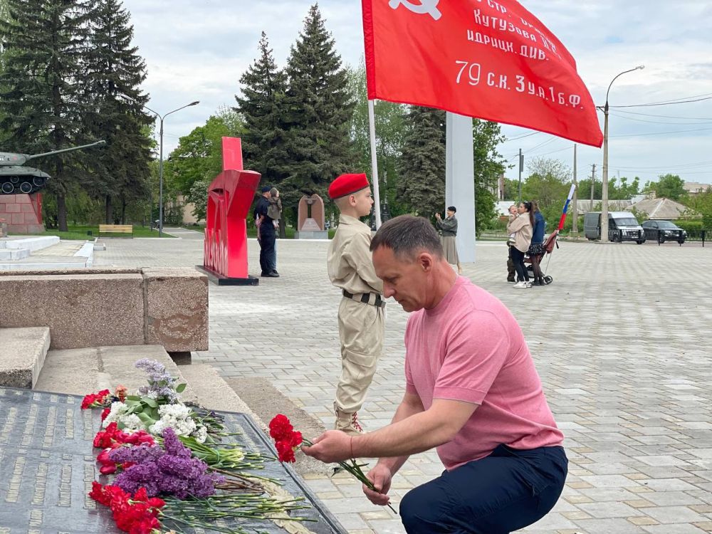 Акция "Солдатская слава - героизм сквозь века" Акция "Солдатская слава - героизм сквозь века"