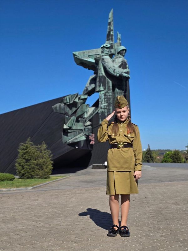 Нужно помнить о прошлом, чтобы у наших детей было будущее Нужно помнить о прошлом, чтобы у наших детей было будущее