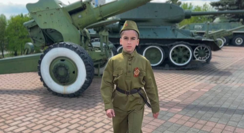 #9Мая #ЕдинаяРоссия #НашаПобеда80 #ЕРДонецк #9Мая #ЕдинаяРоссия #НашаПобеда80 #ЕРДонецк