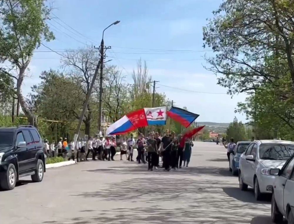 Наталья Великодная: Особое место в торжествах по случаю Дня Победы занимает акция, которая давно стала всенародно любимой и каждый год объединяет миллионы человек по всей стране и далеко за ее пределами - «Бессмертный полк» Наталья Великодная: Особое место в торжествах по случаю Дня Победы занимает акция, которая давно стала всенародно любимой и каждый год объединяет миллионы человек по всей стране и далеко за ее пределами - «Бессмертный полк»