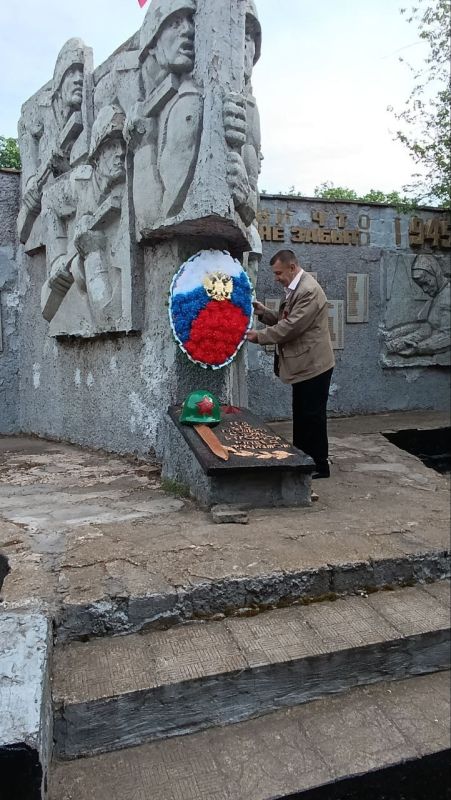 В рамках партийного проекта В рамках партийного проекта