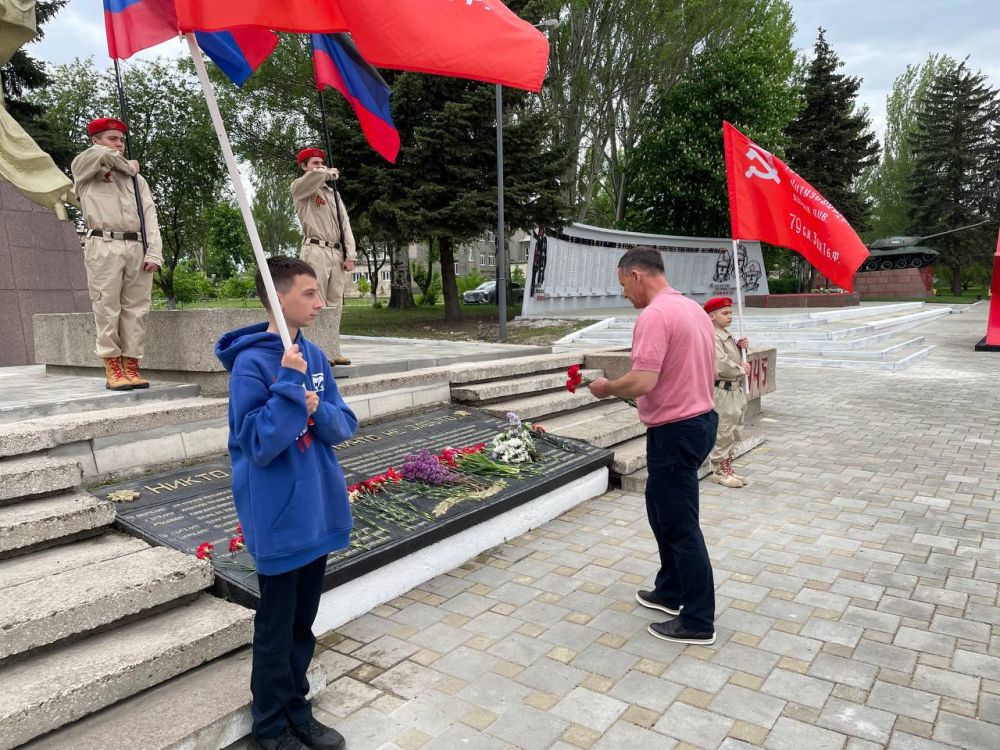 Акция "Солдатская слава - героизм сквозь века" Акция "Солдатская слава - героизм сквозь века"