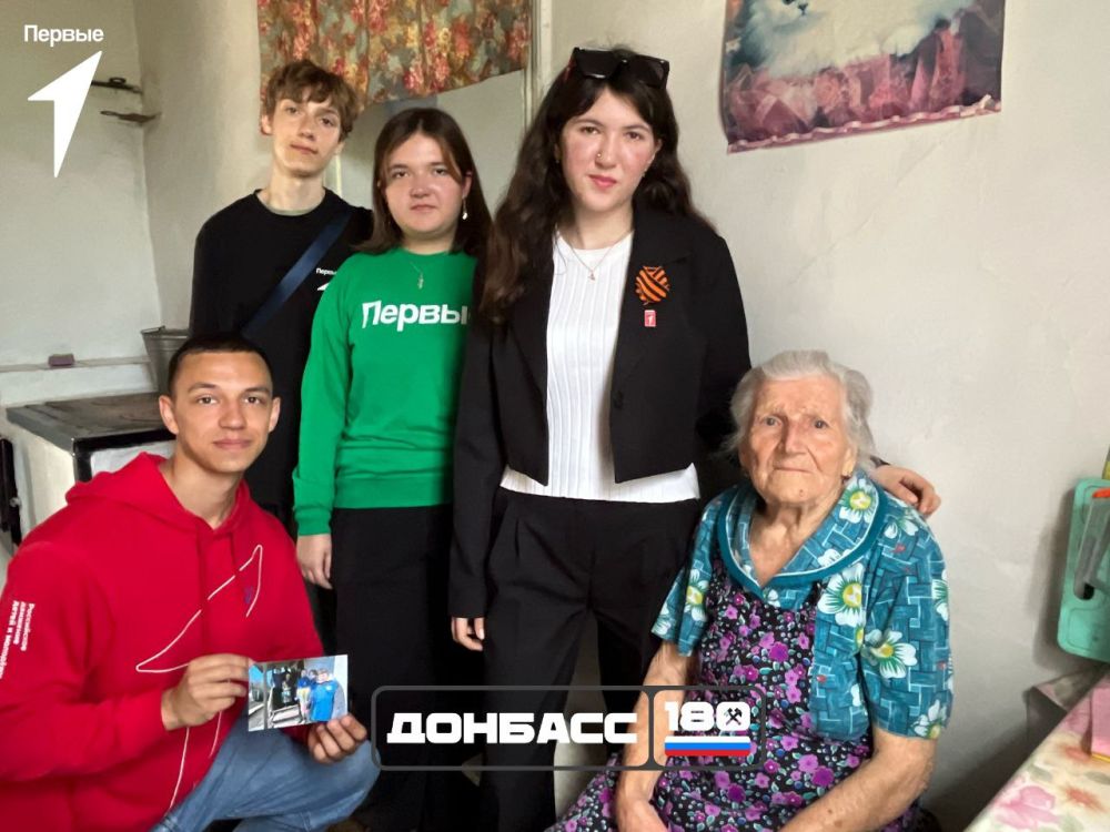 Мы помним Вас, Дети войны! Мы помним Вас, Дети войны!
