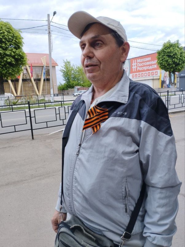В рамках партийного проекта #ИсторическаяПамять В рамках партийного проекта #ИсторическаяПамять