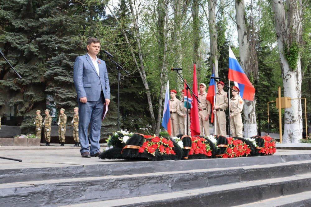 День Великой Победы, день нашей гордости, нашего величия, мужества и отваги День Великой Победы, день нашей гордости, нашего величия, мужества и отваги