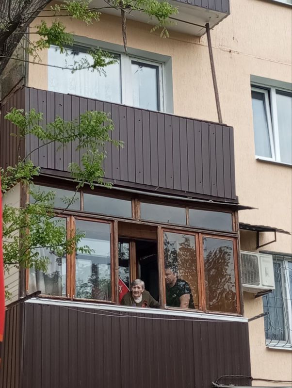 Память жива — Победа в сердцах! Память жива — Победа в сердцах!