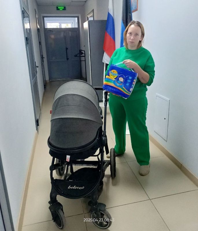 В преддверии праздников оказана помощь малообеспеченным семьям округа В преддверии праздников оказана помощь малообеспеченным семьям округа