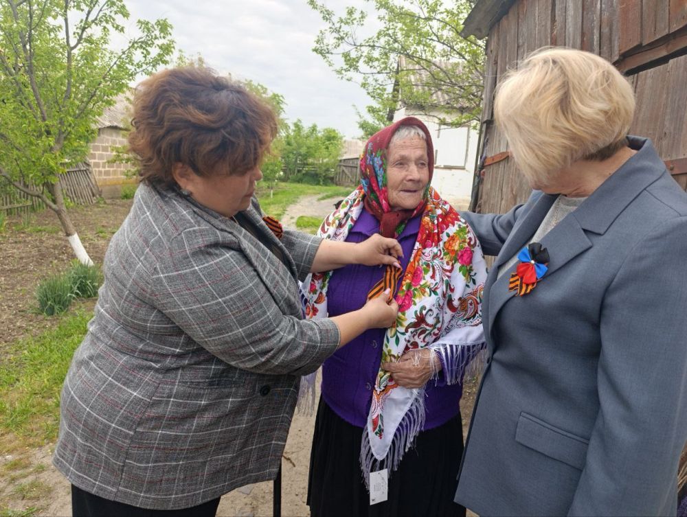 МБУ"Ровнопольский СДК ". В рамках партийного проекта: МБУ"Ровнопольский СДК ". В рамках партийного проекта: