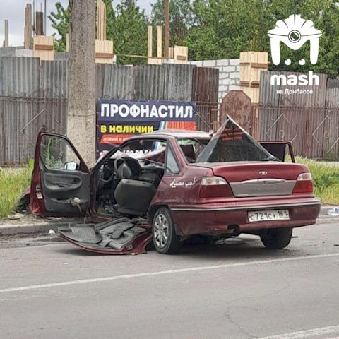 Несём вам везение 100-го уровня Несём вам везение 100-го уровня