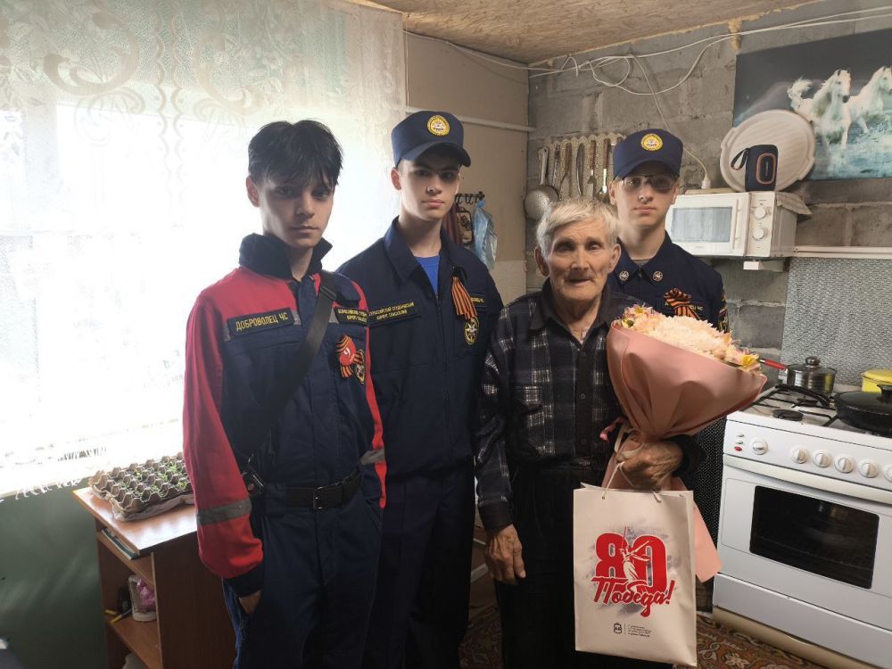 Память жива — Победа в сердцах! Память жива — Победа в сердцах!