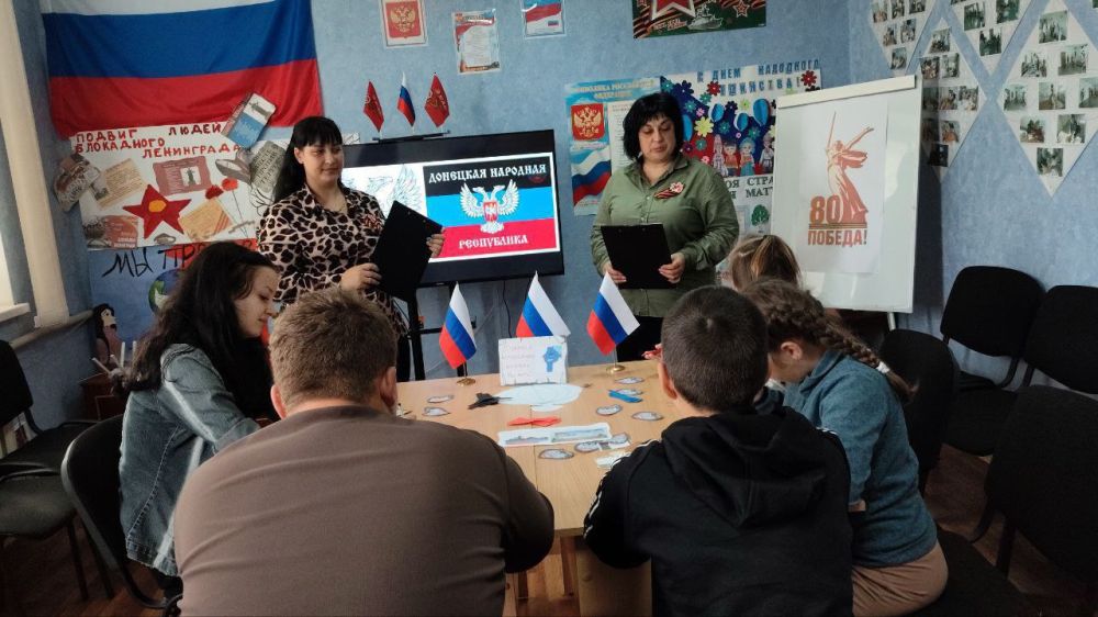 в рамках партийного проекта в рамках партийного проекта