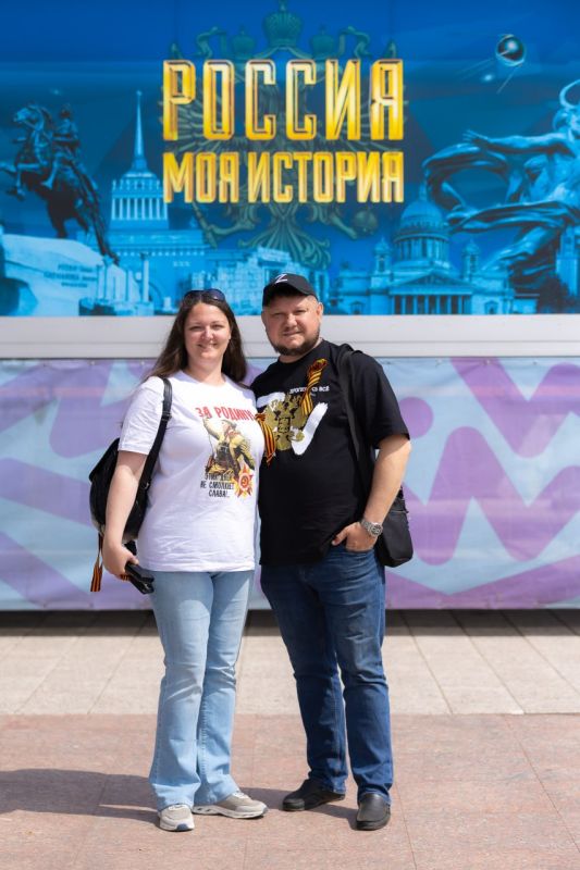 Сегодня в Мариуполе прошёл фестиваль «Истории нашей Победы» Сегодня в Мариуполе прошёл фестиваль «Истории нашей Победы»