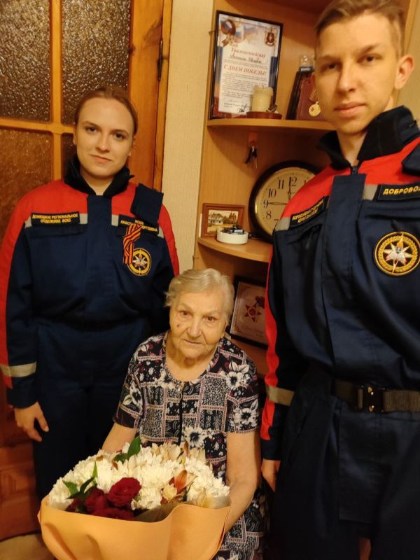 Память жива — Победа в сердцах! Память жива — Победа в сердцах!