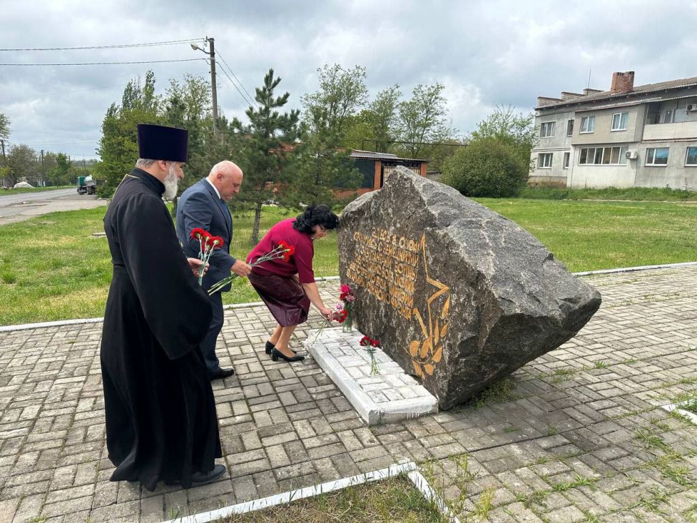 80-летняя годовщина Великой Победы в Великой Отечественной войне 80-летняя годовщина Великой Победы в Великой Отечественной войне